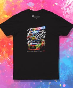 Fuck Ass Racing Cumfirst Cumfast Nascar Meme T Shirt