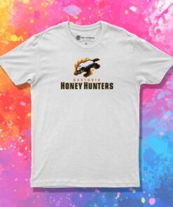 Gastonia Honey Hunters T Shirt