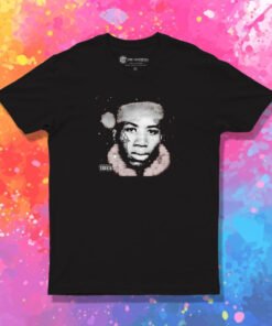 Gucci Mane The Return Of East Atlanta Santa T Shirt