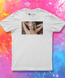 Gummo Dot Graphic T Shirt