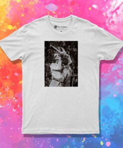 Harry Styles And Mitch Hugging And Kissing T Shirt