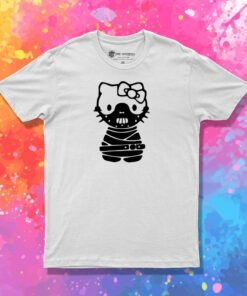 Hello Kitty Mummy T Shirt