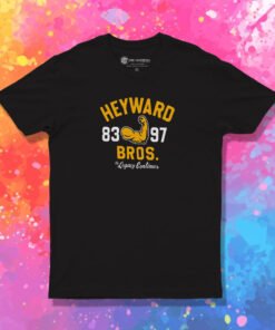 Heyward 83 97 Bros T Shirt