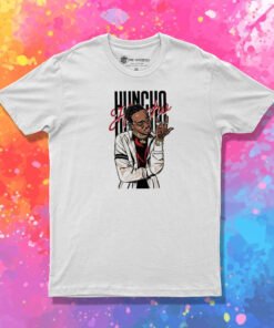 Huncho Rapper YRN T Shirt