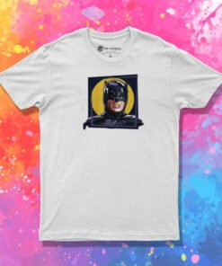 I’m Batman 1966 Vintage T Shirt