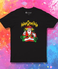 Insane Clown Posse Merry Fuckin Xmas Bitch T Shirt