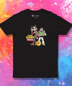 Insane Clown Posse Toy Story ICP T Shirt