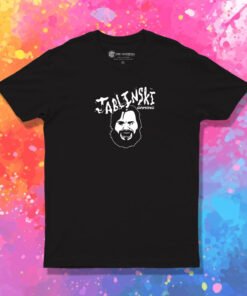 Jablinski Gaming Headset T Shirt