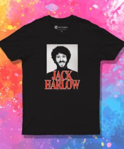 Jack Harlow x Lil Dicky Crying In The Club Funny Classic T Shirt