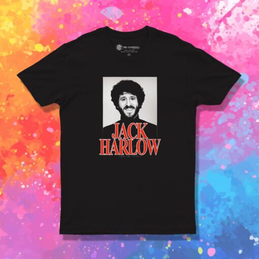 Jack Harlow x Lil Dicky Crying In The Club Funny Classic T Shirt