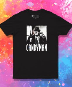 John Candy Uncle Buck Candyman T Shirt