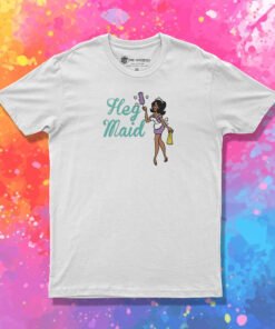 Joseline Hernandez Hey Maid T Shirt