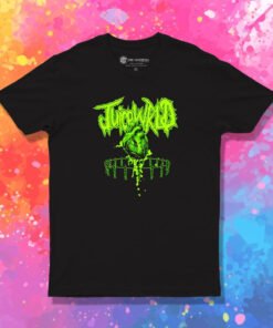 Juice WRLD Heart Of The Abyss T Shirt