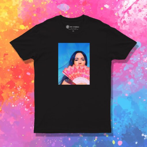 Kacey Musgraves Golden Hour Graphic T Shirt