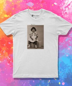 Kanye West Donda Child Vintage T Shirt