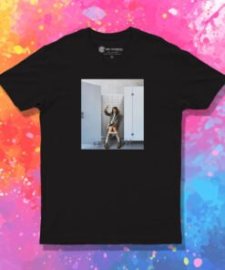 Katy Perry Dump Photo T Shirt