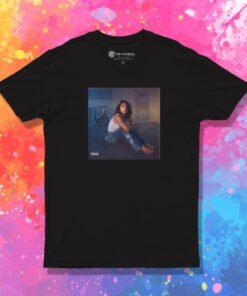 Kiana Lede Ladylike T Shirt