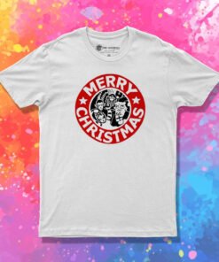 Krampus Marry Funny Christmas T Shirt