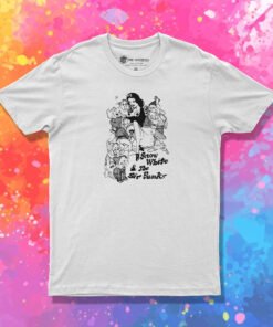 Lady Gaga Disney Shirt Snow White And The Sir Punks T Shirt