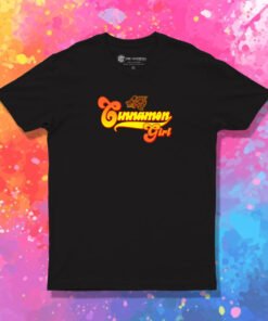 Lana Del Rey Cinnamon Girl T Shirt