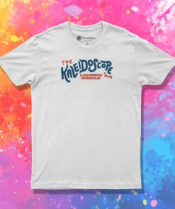 Lauren Daigle Merch Kaleidoscope Tour T Shirt