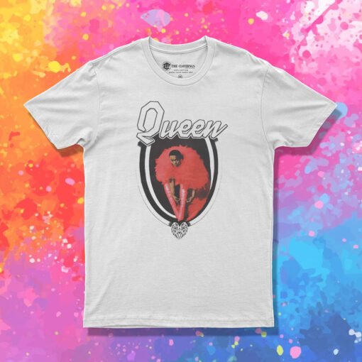 Lauryn Hill Queen T Shirt