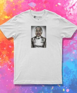 Lewis Hamilton Cry Baby Meme T Shirt