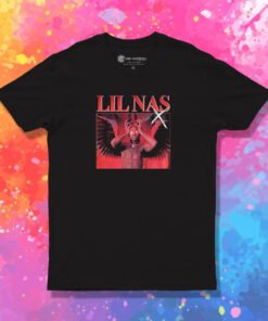 Lil Nas X Montero Call Me By Your Name T Shirt