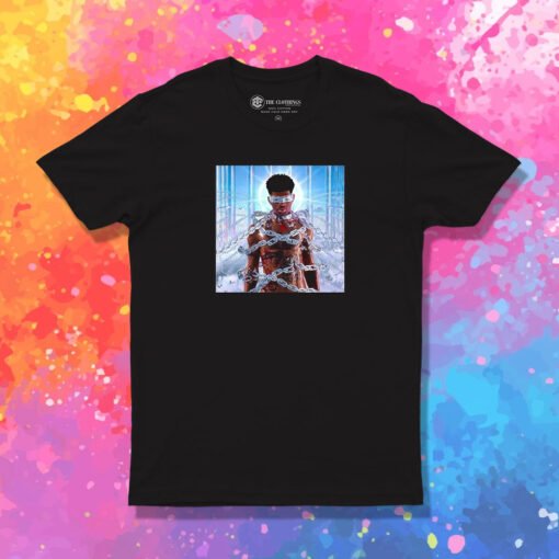 Lil Nas X Montero Debut Album Honest Emotion T Shirt