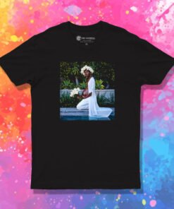 Lil Nas X Pregnant Shouts Out T Shirt