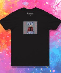 Luke Combs What You See Is What You Get Album T Shirt