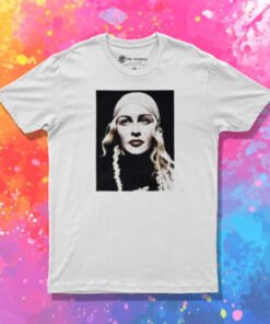 Madame X Deluxe Album Cover T Shirt