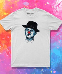 Michael Rapaport Clown T Shirt