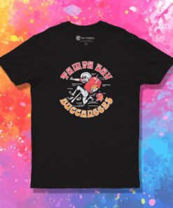 NFL x Grateful Dead x Tampa Bay Buccaneers T Shirt