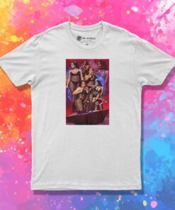 Nicki Minaj Pink Friday 2 T Shirt