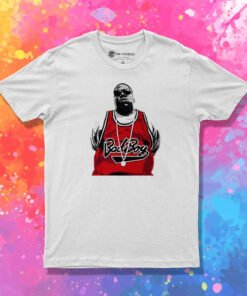 Notorious Bad Boy Biggie Jersey T Shirt