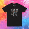 Philadelphia Eagles X Kobe Bryant T Shirt