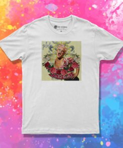 Pink I’m Not Dead Album T Shirt