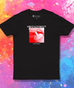 Pleasures Total Freedom T Shirt