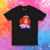 Prom Queen Carrie Barbie T Shirt