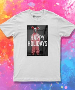 Ralphie Happy Holidays A Christmas Story T Shirt