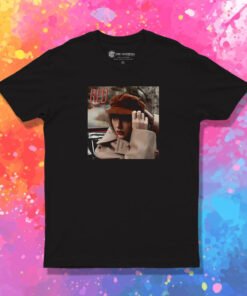 Red Taylor’s Version Album T Shirt