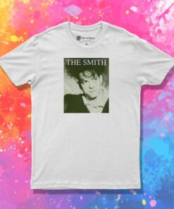 Robert Smith The Smith T Shirt