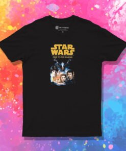 Star Wars Heir To The Empire T Shirt