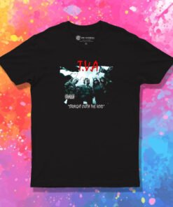 Straight Outta The Void Loki Tva T Shirt