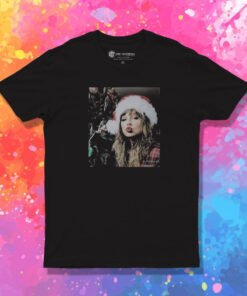 Swiftmas And My Heart Is A Christmas T Shirt