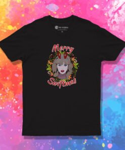 Swiftmas Christmas Ugly T Shirt