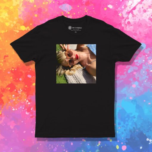 Taylor Swift Cruelest Summer T Shirt