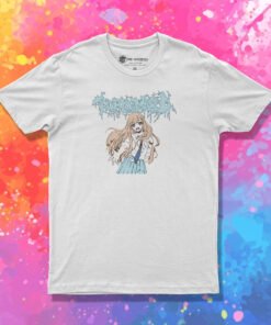 Tomb Mold Anime T Shirt