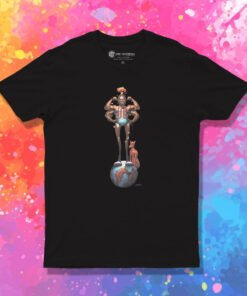 Travis Scott Utopia Maximus Is In Charlotte T Shirt